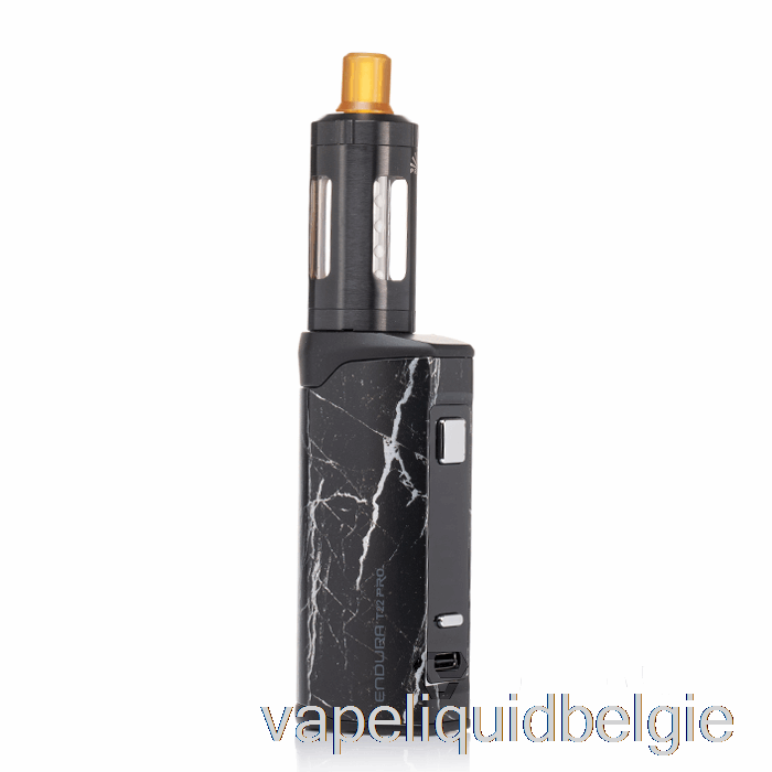 Vape Smaken Innokin Endura T22 Pro Kit Zwart Marmer